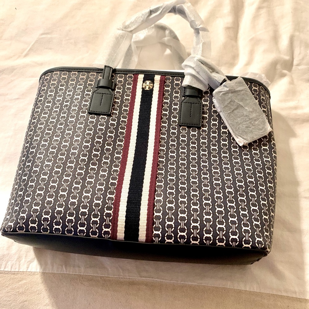 Tory Burch tote bag
